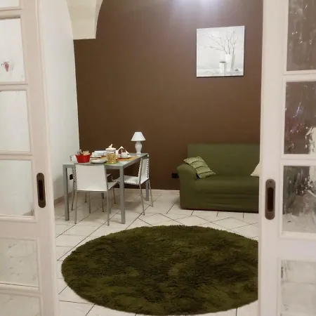Il Nido Di Almati *