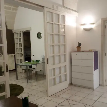 Il Nido Di Almati