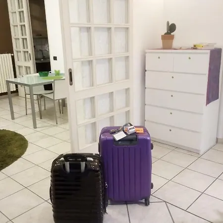 לינה וארוחת בוקר Il Nido Di Almati לצ'ה