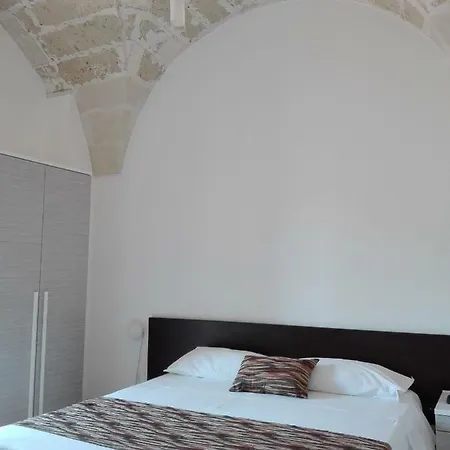 Il Nido Di Almati