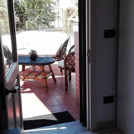 Il Nido Di Almati לצ'ה
